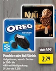 Mondelez im Angebot bei EDEKA in Gelsenkirchen Mondelez Angebote von Mondelez bei EDEKA Gelsenkirchen für 2,29 €