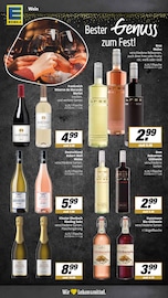 Aktueller EDEKA Prospekt mit Glühwein, "Aktuelle Angebote", Seite 18