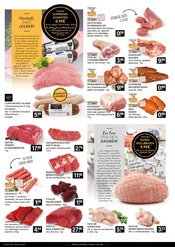 Aktueller E center Prospekt mit Schweinefilet, "Aktuelle Angebote", Seite 2