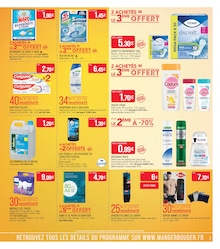 Offre Ampoule Led dans le catalogue Supermarchés Match du moment à la page 3