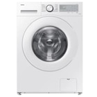 Lave-linge front* - SAMSUNG en promo chez Carrefour Brie-Comté-Robert