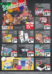 Ähnliche Angebote wie Monopoly im Prospekt "Wir lieben Lebensmittel!" auf Seite 26 von EDEKA in Gera