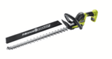 Akku-Heckenschere „RY18HT55A-0“ Angebote von Ryobi bei toom Baumarkt Soest für 129,99 €