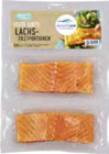 Lachsfilet Angebote von Deutsche See bei EDEKA Pinneberg für 9,99 €