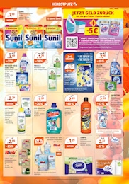 Calgon Angebot im aktuellen Müller Prospekt auf Seite 9