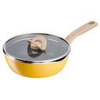 Poêle One Pick Pot - TEFAL dans le catalogue Carrefour