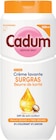 Douche Surgras Karité - CADUM en promo chez Intermarché Super Douche Surgras Karité - CADUM dans le catalogue Intermarché Super