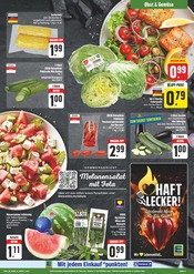 Ähnliche Geschirr Angebote im Prospekt "Wir lieben Lebensmittel!" von EDEKA in Görlitz Ähnliche Angebote wie Geschirr im Prospekt "Wir lieben Lebensmittel!" auf Seite 5 von EDEKA in Görlitz