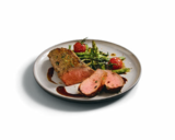 Lidl - Lammlachse Angebot im Prospekt Lammlachse bei Lidl im Prospekt "" für 7,43 €