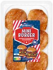 Mini Burger im Angebot bei Penny in Kaiserslautern Mini Burger Angebote von Mike Mitchell's bei Penny Kaiserslautern für 3,49 €