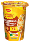 5 Minuten Terrine XL Kartoffelbrei Angebote von Maggi bei REWE Düsseldorf für 1,89 €