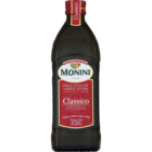 Huile d'olive Classico - MONINI en promo chez Carrefour Market Lyon à 10,50 €