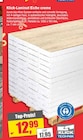 Klick-Laminat Eiche creme im Angebot bei wohnen & sparen Wiegand in Fulda Klick-Laminat Eiche creme Angebote bei wohnen & sparen Wiegand Fulda für 12,99 €