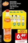 Limonaden Zitrone von Limetto im aktuellen Netto Marken-Discount Prospekt für 6,49 €
