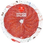 Kaufland Neusäß - Peperoni Salami Angebot im Prospekt Peperoni Salami bei Kaufland im Neusäß Prospekt für 1,11 €