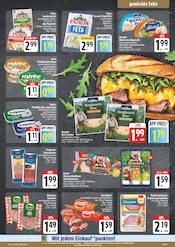 Aktueller EDEKA Prospekt mit Bier, "Wir lieben Lebensmittel!", Seite 11