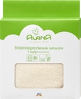 Stilleinlagen Wolle/Seide 3-lagig Angebote von ALANA bei dm-drogerie markt Rheine für 4,95 €