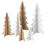 hofmeister Reutlingen - Deko-Aufsteller "Baum" Angebot im Prospekt Deko-Aufsteller "Baum" bei hofmeister im Reutlingen Prospekt für 1,99 €