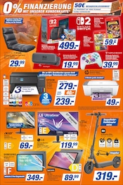 Aktueller expert Prospekt mit Stuhl, "Top Angebote", Seite 9