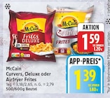Curvers von McCain im aktuellen EDEKA Prospekt