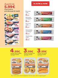 Offre Feuilleté dans le catalogue Hmarket du moment à la page 5