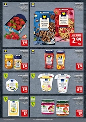 Aktueller Marktkauf Prospekt mit Lebensmittel, "AUSWAHL RIESIG, PREISE NIEDRIG", Seite 7