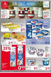 Fruchtjoghurt Angebote im Prospekt "cash & carry" von Selgros Fruchtjoghurt Angebote im Prospekt "cash & carry" von Selgros auf Seite 10