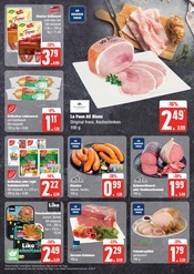 Ähnliche Angebote wie Truthahn im Prospekt "Top Angebote" auf Seite 9 von EDEKA in Wismar