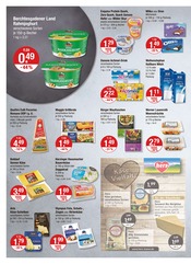 Aktueller V-Markt Prospekt mit Milka, "V-Markt einfach besser einkaufen", Seite 6