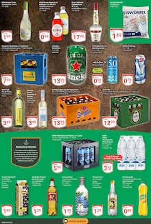 Veltins im GLOBUS Prospekt "Aktuelle Angebote" mit 38 Seiten (Wiesbaden)