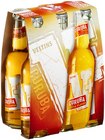 Aktuelle Veltins Angebote bei REWE in Filderstadt Aktuelles Pilsener Angebot bei REWE in Filderstadt ab 3,99 €