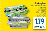 Kærgården Bio bei diska im Marktsteft Prospekt für 1,79 €