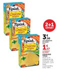 Couscous Moyen - Tipiak dans le catalogue Super U