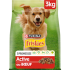 Croquettes pour chien - PURINA en promo chez Carrefour Market Nanterre à 8,89 €