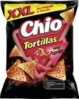 Aktuelle Chips Angebote bei E center in Ulm Aktuelles Tortillas Wild Paprika oder Nacho Cheese Angebot bei E center in Ulm