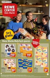 REWE Prospekt für Wardenburg mit 34 Seiten REWE Prospekt für Wardenburg: "Dein Markt", 34 Seiten, 11.12.2023 - 16.12.2023