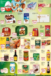 Aktueller GLOBUS Prospekt mit Olivenöl, "Aktuelle Angebote", Seite 15