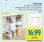 Aktuelle Kuchen Angebote bei diska in Chemnitz Aktuelles Küchenregal Angebot bei diska in Chemnitz ab 16,99 €
