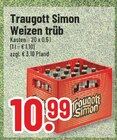 Trinkgut Hilden Prospekt mit  im Angebot für 10,99 €