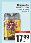 Original bei E center im Velen Prospekt für 17,99 €
