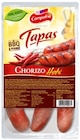 Chorizo mild oder Chorizo hot bei nahkauf im Immelborn Prospekt für 3,99 €