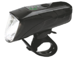 LED-Fahrradleuchten-Set im Angebot bei Lidl in Kaufbeuren LED-Fahrradleuchten-Set Angebote von CRIVIT bei Lidl Kaufbeuren für 12,99 €
