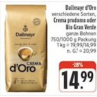 EDEKA - d'Oro Crema prodomo oder Bio Gran Verde Angebot im Prospekt d'Oro Crema prodomo oder Bio Gran Verde bei EDEKA im Prospekt "" für 14,99 €