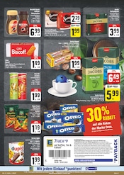 Nescafe im EDEKA Prospekt in Erlangen Aktueller EDEKA Prospekt mit Nescafe, "Wir lieben Lebensmittel!", Seite 21
