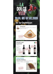 Hamberger Garnelen im Prospekt Hamberger Garnelen im Prospekt