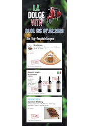 Rotwein im Hamberger Prospekt in Dachau Aktueller Hamberger Prospekt mit Rotwein, "TAKE AWAY", Seite 2