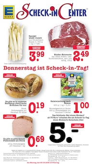 Wecker im aktuellen E center Prospekt (Frankfurt (Main)) Wecker im E center Prospekt "Aktuelle Angebote" mit 79 Seiten (Frankfurt (Main))