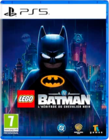 LE JEU PS5 LEGO BATMAN : L'HÉRITAGE DU CHEVALIER NOIR - WARNER en promo chez Auchan Hypermarché Cambrai à 49,99 €