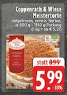 Meistertorte Angebote von Coppenrath & Wiese bei E center Krefeld für 5,99 €