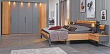 Chambre à coucher - Musterring en promo chez Möbel Martin Metz à 5 499,00 €